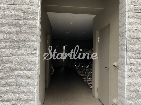 ヒルフォート常盤の物件内観写真